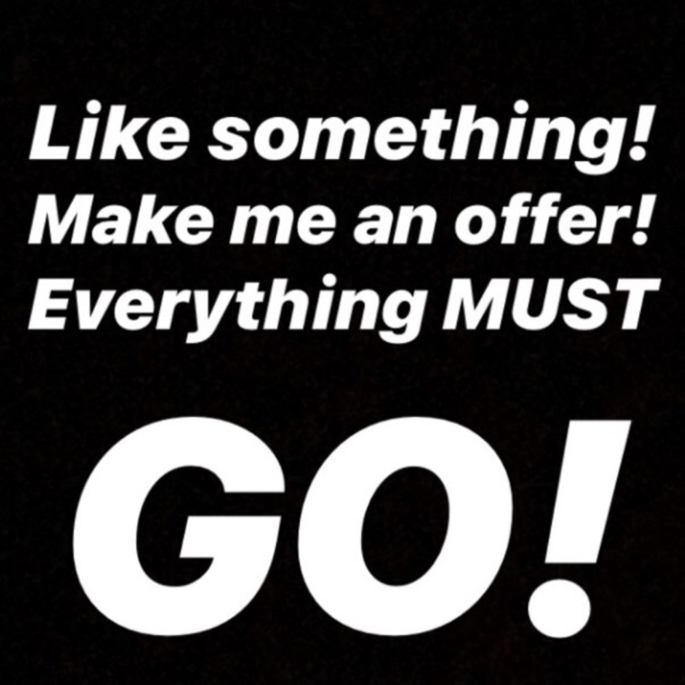 SALE